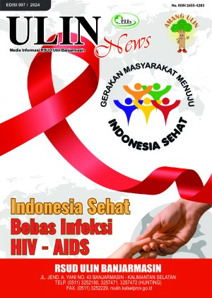 Ulin News Edisi 097